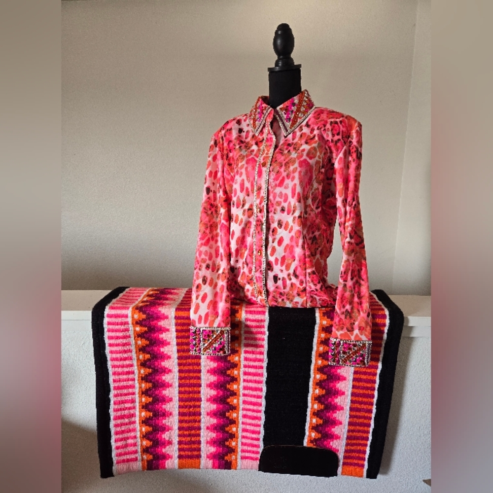 3X Brand New Bling Boutique Set